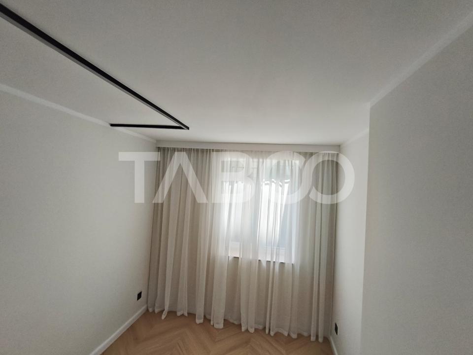 Apartament 3 camere prima inchiriaere cu gradina 50 mp Mihai Viteazul