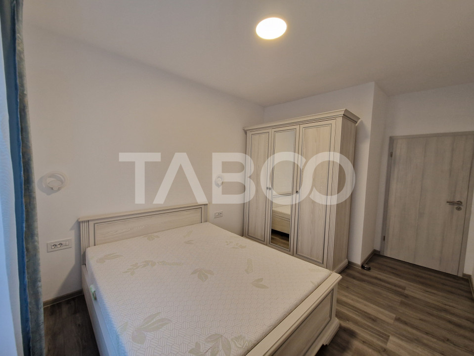 Apartament 3 camere terasa si loc de parcare 81 mpu Calea Surii Mici