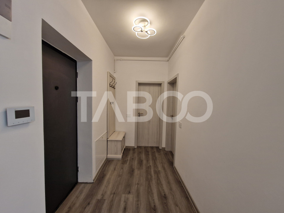 Apartament 3 camere terasa si loc de parcare 81 mpu Calea Surii Mici