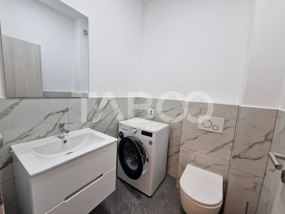 Apartament 3 camere terasa si loc de parcare 81 mpu Calea Surii Mici