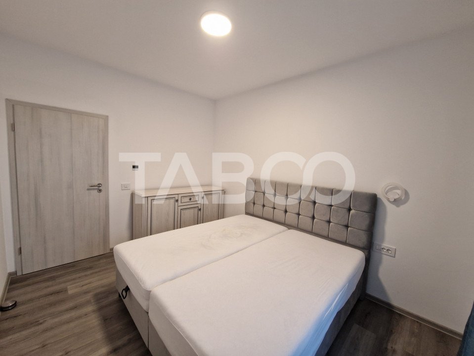 Apartament 3 camere terasa si loc de parcare Calea Surii Mici