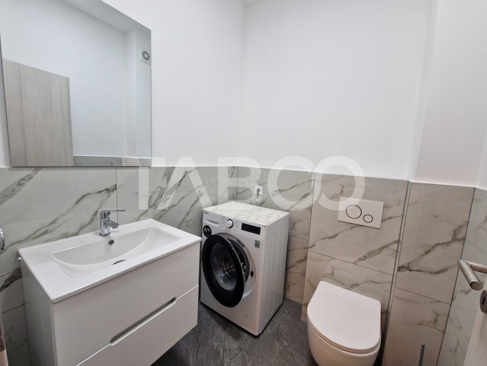 Apartament 3 camere terasa si loc de parcare Calea Surii Mici