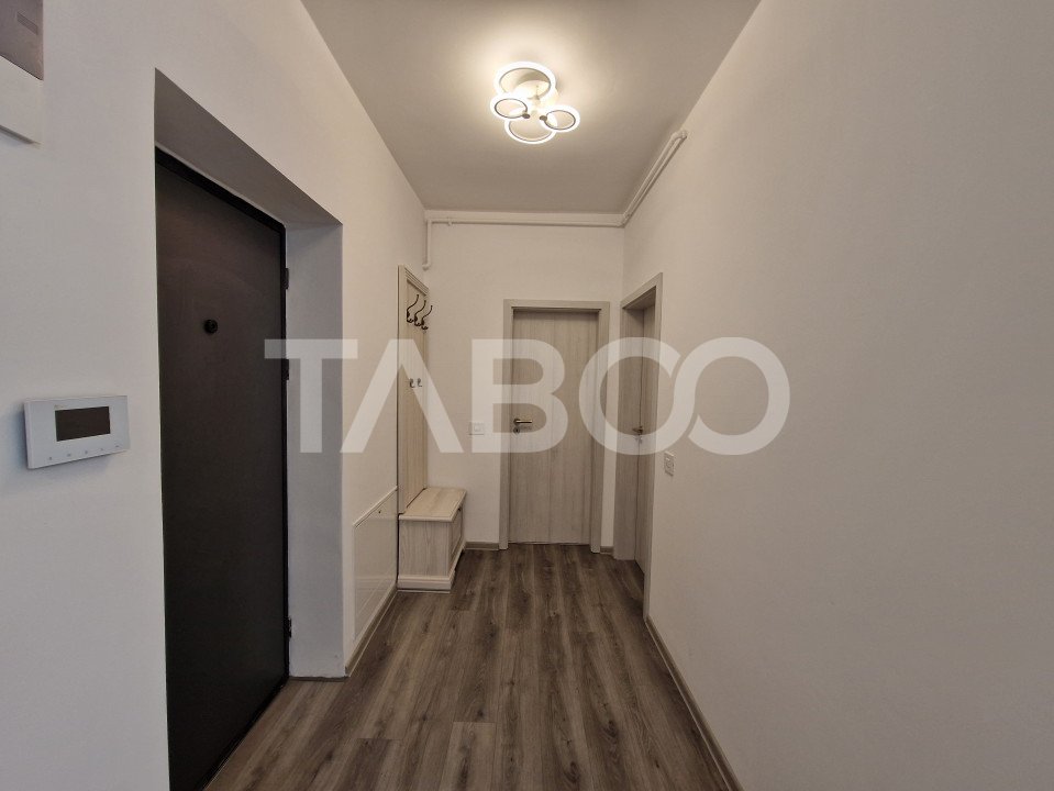 Apartament 3 camere terasa si loc de parcare Calea Surii Mici