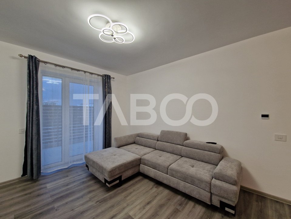Apartament 3 camere terasa si loc de parcare Calea Surii Mici