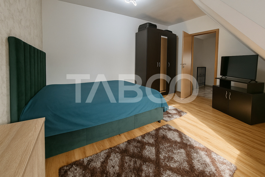 Apartament 3 camere - un loc cu energie buna gata sa devina acasa