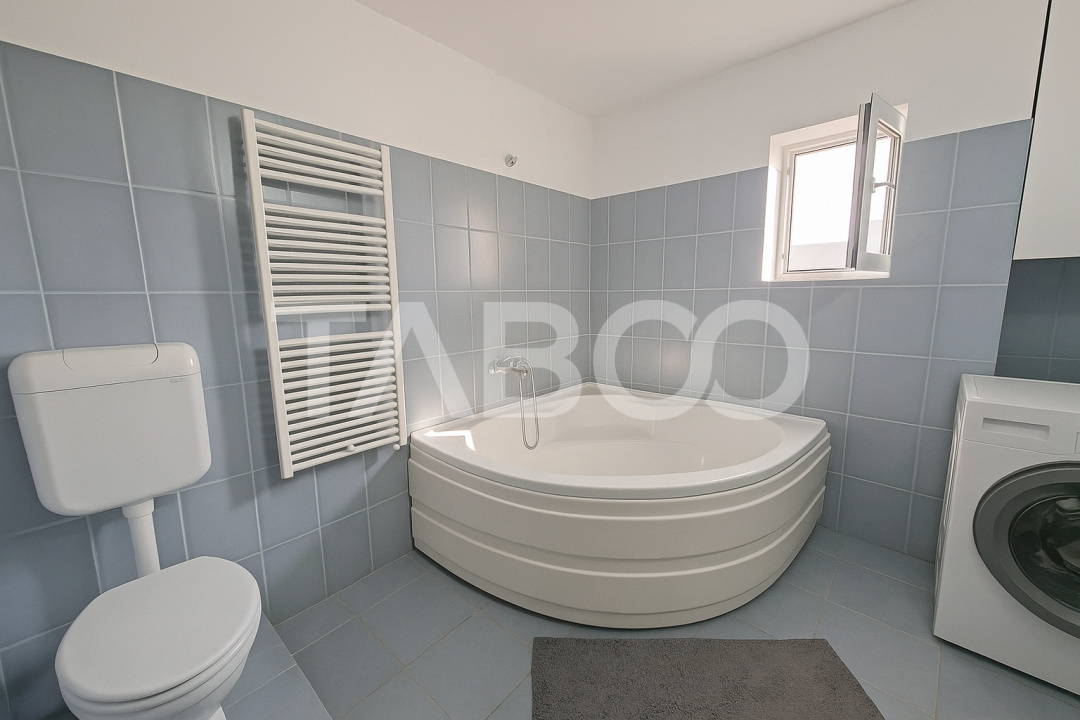 Apartament 3 camere - un loc cu energie buna gata sa devina acasa