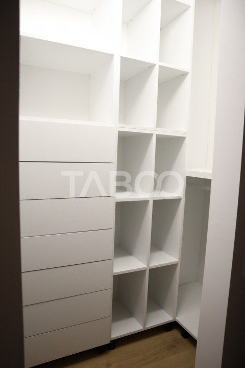 Apartament 3 camere zona Turnisor complet mobilat si utilat 