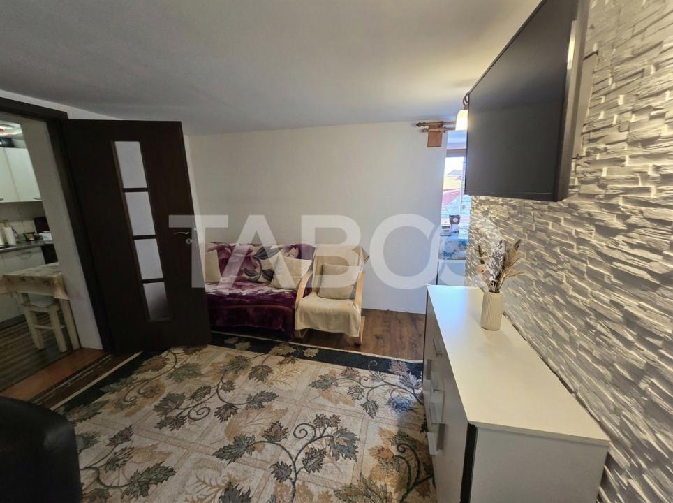 Apartament 4 camere 143mpu singur pe etaj in Centrul Istoric Sibiu