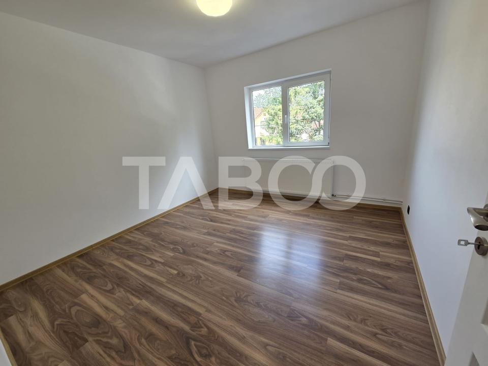 Apartament 4 camere 2 bai 2 balcoane etajul 1 renovat complet 2026