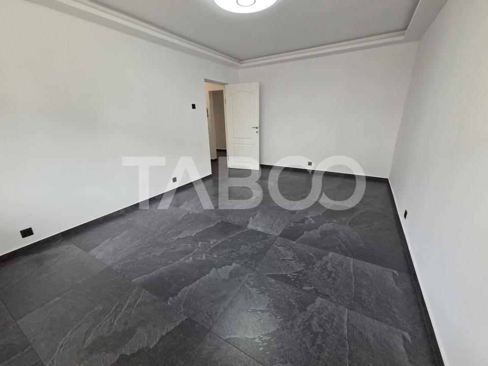 Apartament 4 camere 2 bai 2 balcoane etajul 1 renovat complet 2026