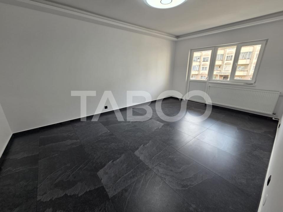 Apartament 4 camere 2 bai 2 balcoane etajul 1 renovat complet 2026