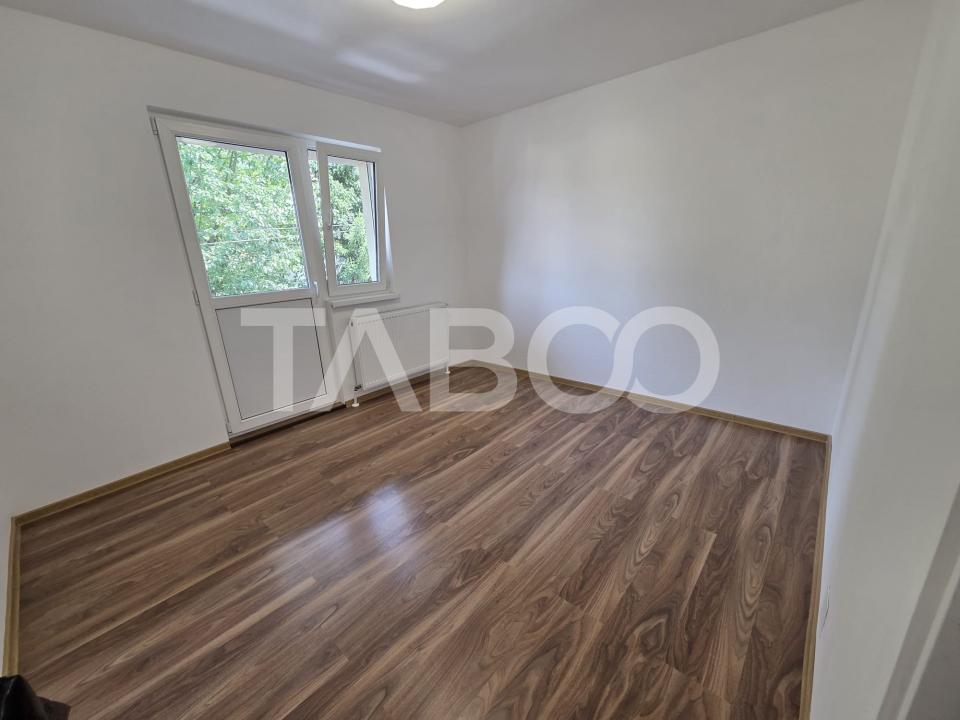 Apartament 4 camere 2 bai 2 balcoane etajul 1 renovat complet 2026
