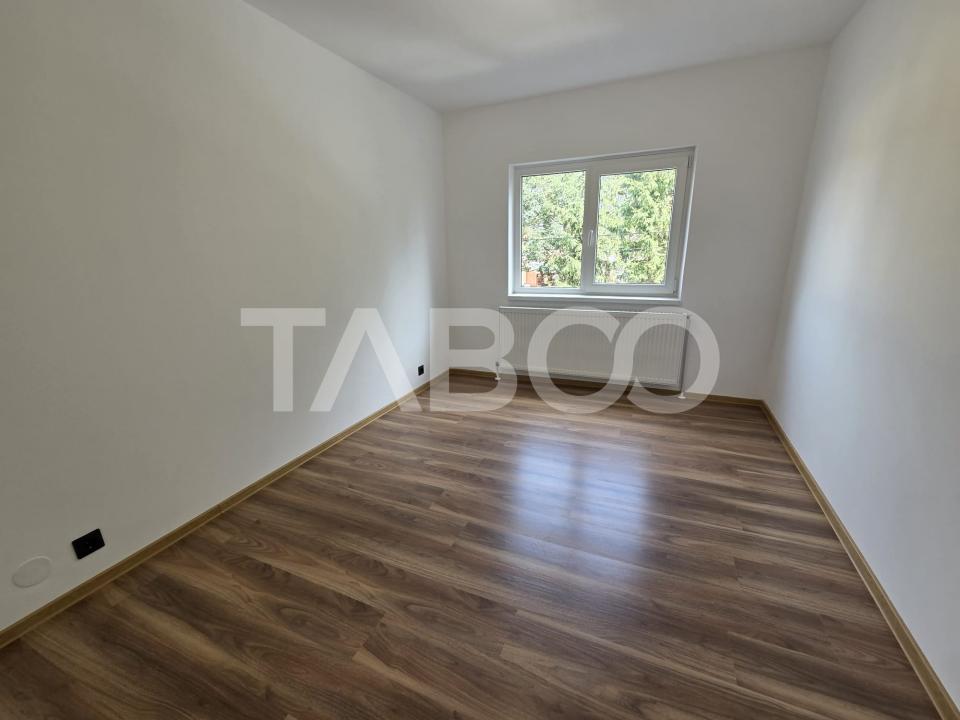 Apartament 4 camere 2 bai 2 balcoane etajul 1 renovat complet 2026