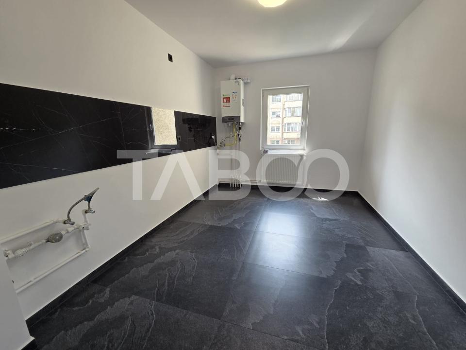 Apartament 4 camere 2 bai 2 balcoane etajul 1 renovat complet 2026