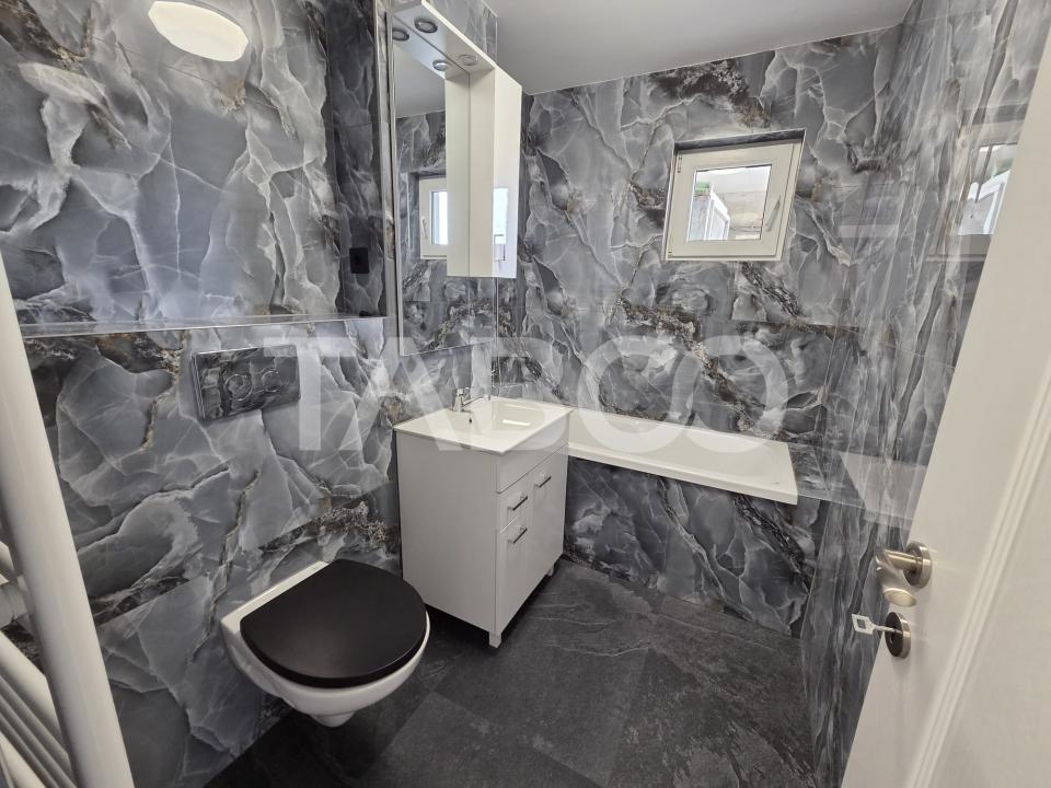 Apartament 4 camere 2 bai 2 balcoane etajul 1 renovat complet 2026