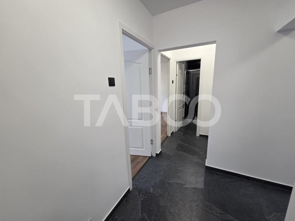 Apartament 4 camere 2 bai 2 balcoane etajul 1 renovat complet 2026