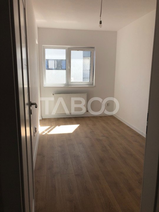 Apartament 4 camere 81 mpu si LOC PARCARE zona Dna Stanca COMISION 0%