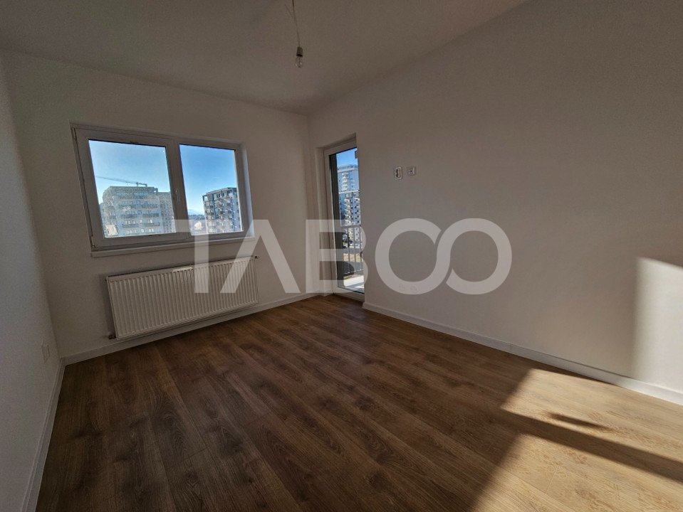 Apartament 4 camere 91 mpu la ETAJUL 2 si LOC PARCARE zona Dna Stanca 