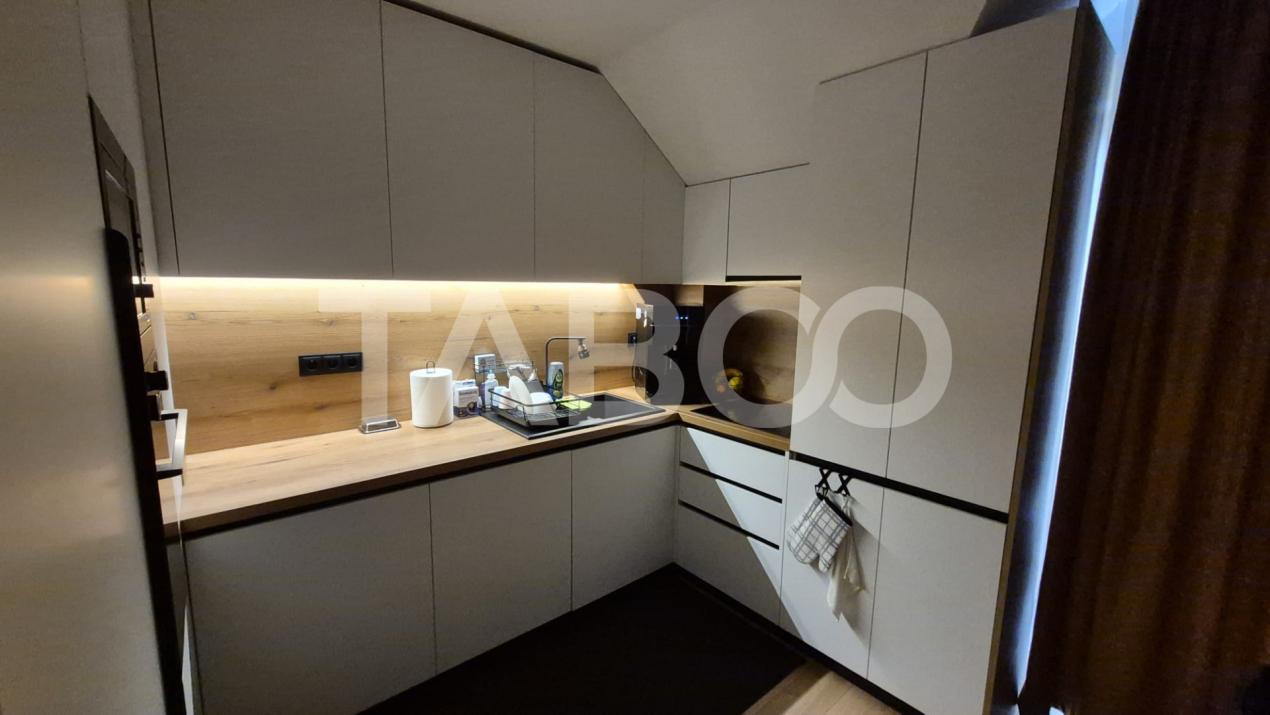 Apartament 4 camere 96mpu bloc cu lift Cartierul Arhitectiilor