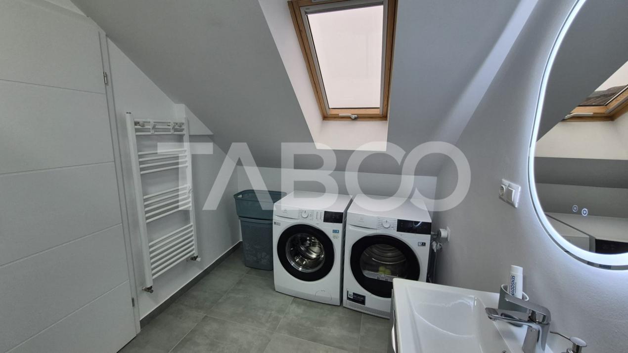 Apartament 4 camere 96mpu bloc cu lift Cartierul Arhitectiilor