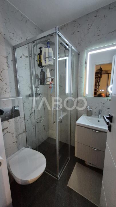 Apartament 4 camere 96mpu bloc cu lift Cartierul Arhitectiilor