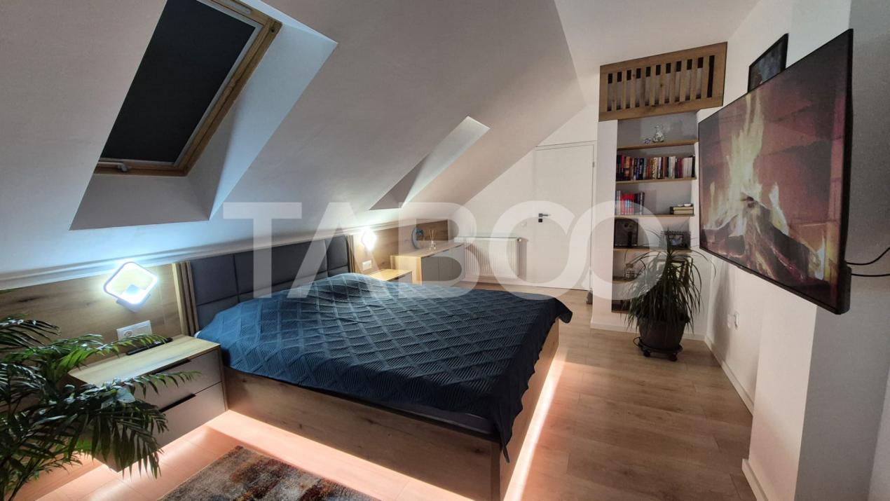 Apartament 4 camere 96mpu bloc cu lift Cartierul Arhitectiilor