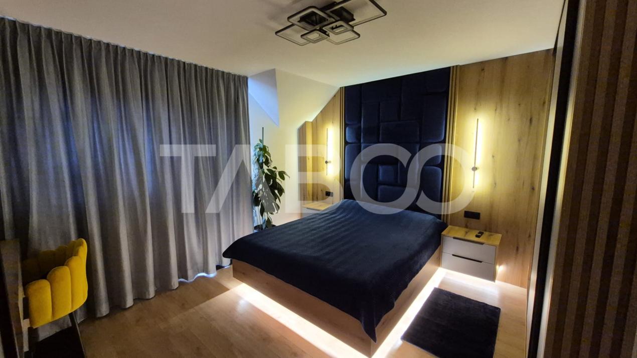 Apartament 4 camere 96mpu bloc cu lift Cartierul Arhitectiilor