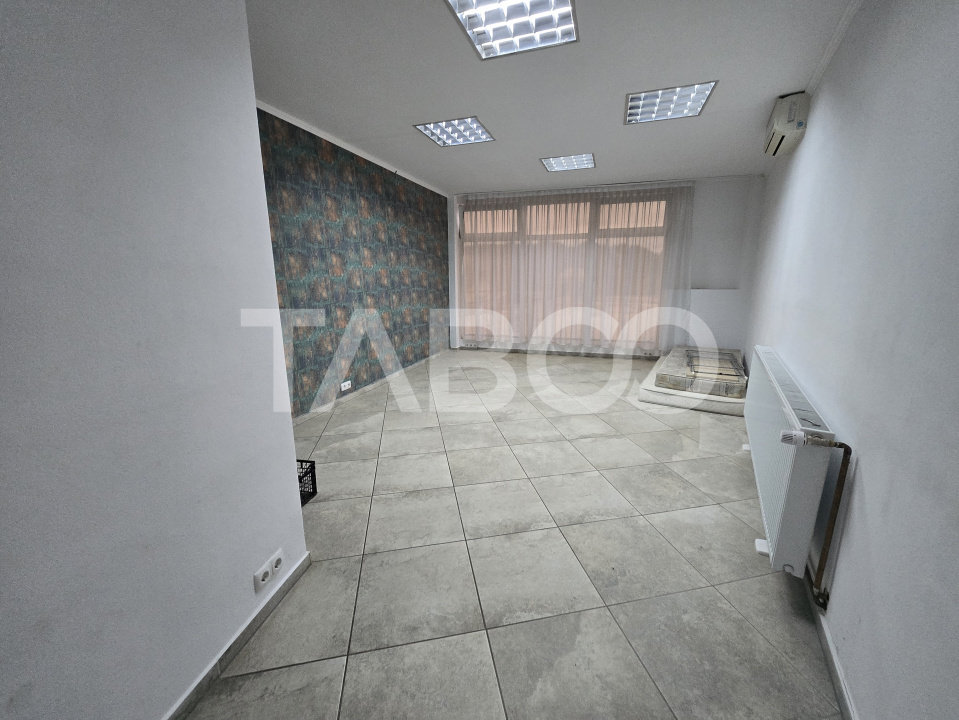 Apartament 4 camere de inchiriat decomandat 150 mp Slimnic Sibiu