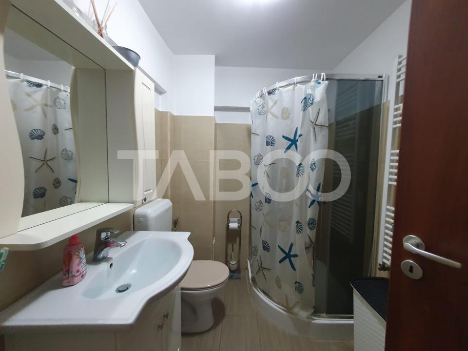 Apartament 4 camere de inchiriat suprafata 120 mp cu vedere la munte