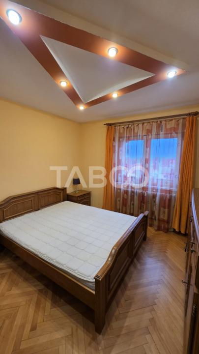 Apartament 4 camere de vanzare in Sebes Valea Frumoasei