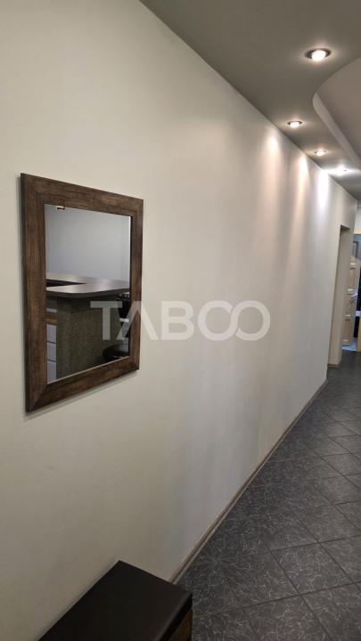 Apartament 4 camere de vanzare in Sebes Valea Frumoasei