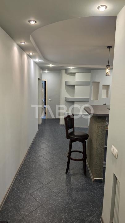 Apartament 4 camere de vanzare in Sebes Valea Frumoasei
