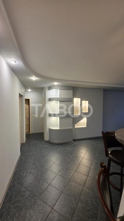 Apartament 4 camere de vanzare in Sebes Valea Frumoasei