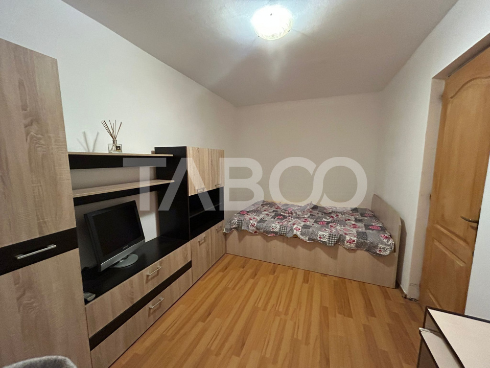 Apartament 4 camere de vanzare in zona Rahovei investitie sigura 