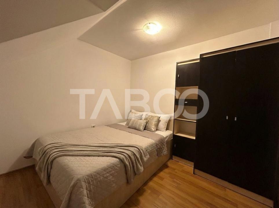 Apartament 4 camere decomandat in zona Rahovei 