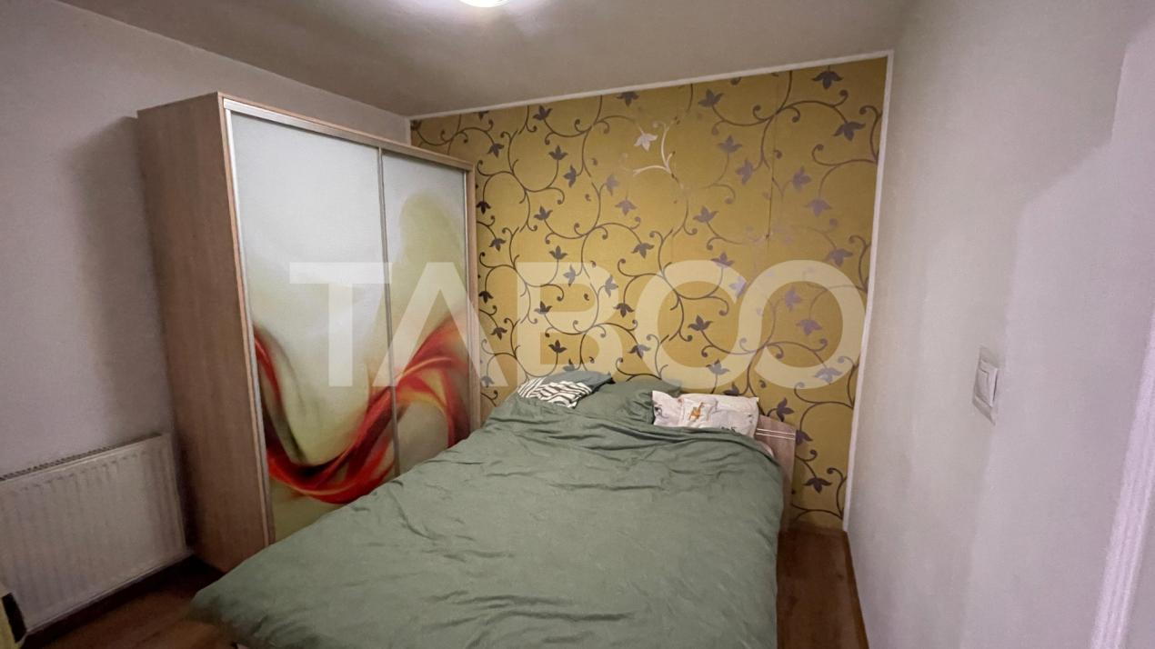 Apartament 4 camere modern Comision 0 mobilat zona Terezian Sibiu