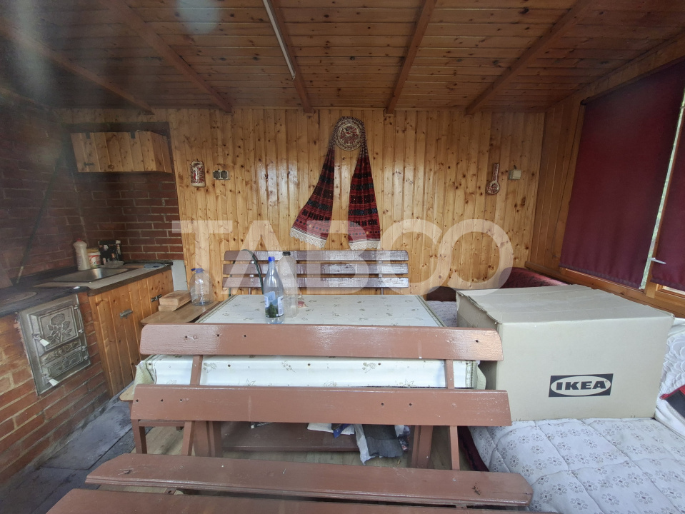 Apartament 5 camere + teren Bulevardul Mihai Viteazul -Hidroelectrica 