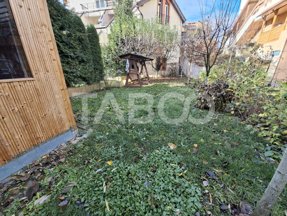 Apartament 5 camere + teren Bulevardul Mihai Viteazul -Hidroelectrica 