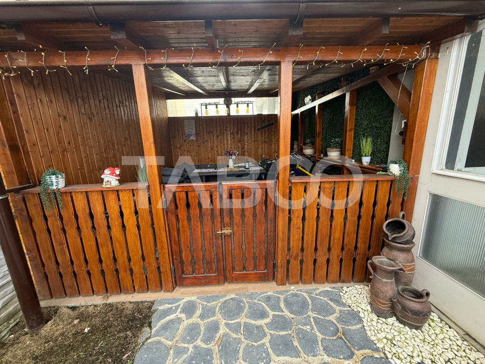 Apartament 54 mpu cu gradina 66 mp loc de parcare inclus