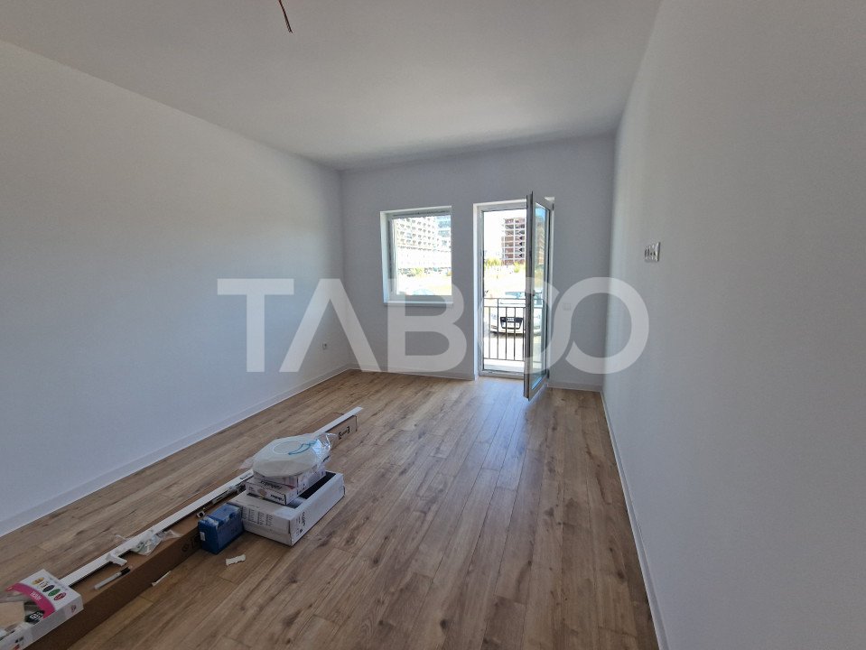 Apartament 58 mpu la CHEIE 2 camere Doamna Stanca cu predare APRILIE