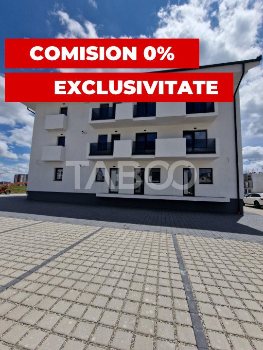 Apartament 58 mpu la CHEIE cu 2 camere Doamna Stanca cu predare ACUM