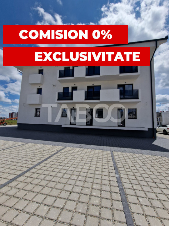 Apartament 58 mpu la CHEIE cu 2 camere Doamna Stanca cu predare ACUM