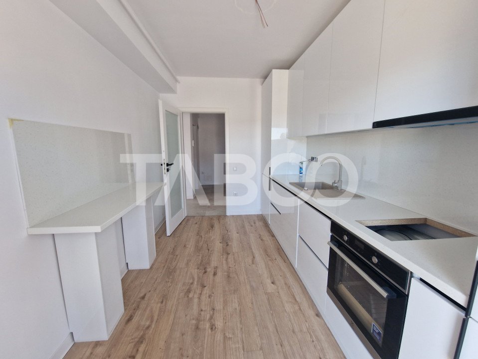 Apartament 58 mpu la CHEIE cu 2 camere Doamna Stanca cu predare ACUM
