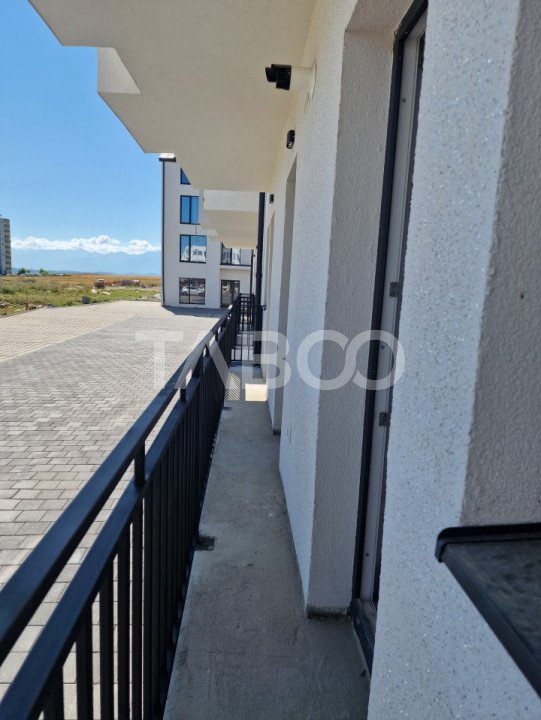 Apartament 58 mpu la CHEIE cu 2 camere Doamna Stanca cu predare ACUM