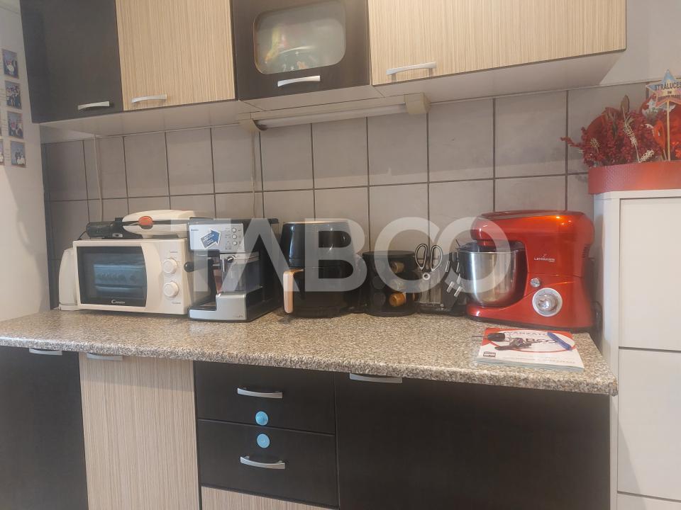 Apartament 65 mp 3 camere decomandate balcon Pet Friendly Valea Aurie
