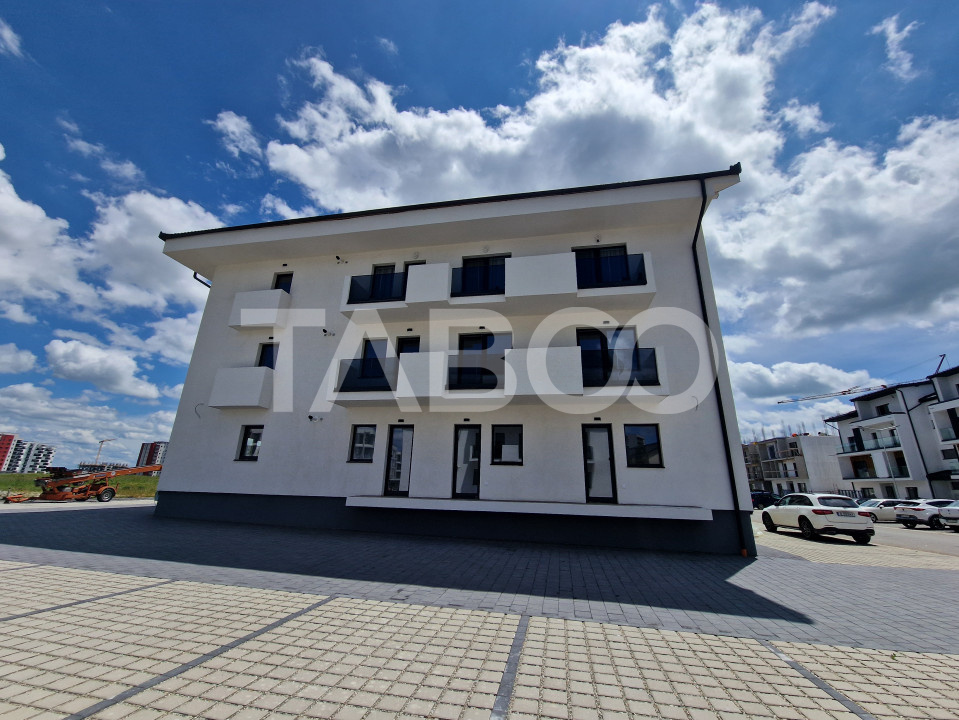 Apartament 66 mpu la CHEIE 3 camere balcon si parcare Doamna Stanca