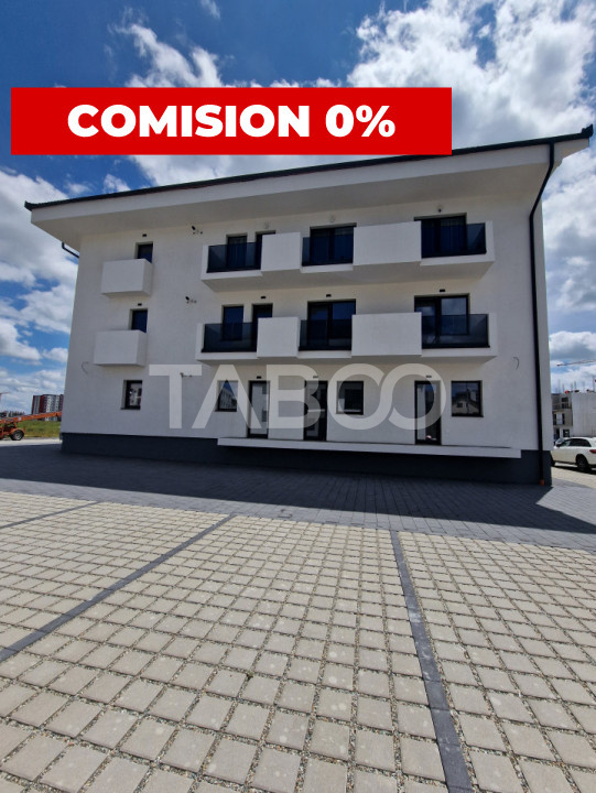 Apartament 66 mpu la CHEIE 3 camere balcon si parcare Doamna Stanca