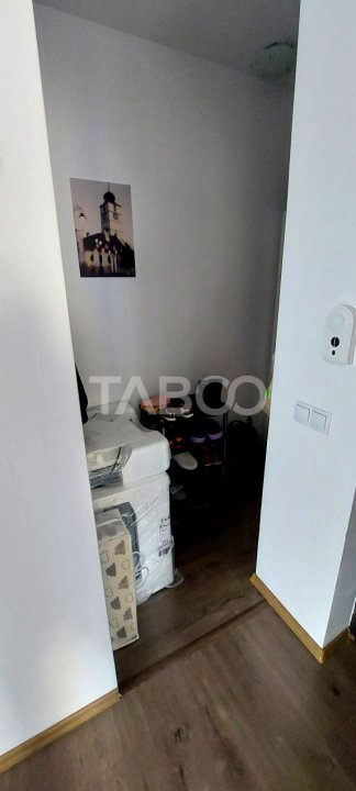 Apartament 75 mp 3 camere 2 bai cu loc de parcare Arhitectilor Sibiu