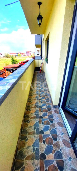 Apartament 75 mp 3 camere 2 bai cu loc de parcare Arhitectilor Sibiu