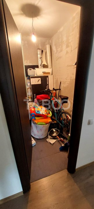 Apartament 75 mp 3 camere 2 bai loc de parcare Arhitectilor Sibiu